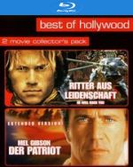 Ritter aus Leidenschaft / Der Patriot