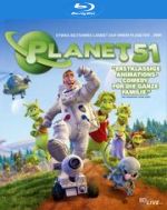 Planet 51
