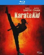 Karate Kid