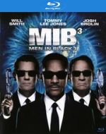 Men in Black 3