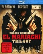 El Mariachi 1 - 3