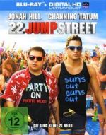 22 Jump Street
