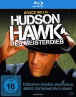 Hudson Hawk - Der Meisterdieb