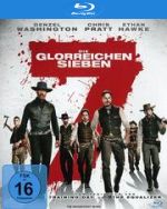 Die glorreichen Sieben