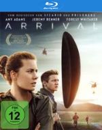 Arrival