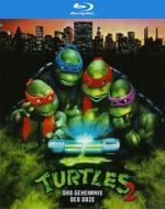 Turtles 2: Das Geheimnis des Ooze