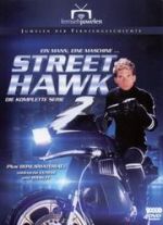 Street Hawk: Die komplette Serie