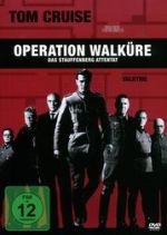 Operation Walk�re - Das Stauffenberg-Attentat