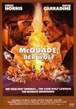 McQuade, der Wolf