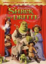 Shrek der Dritte