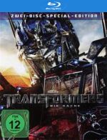 Transformers: Die Rache