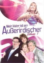 Mein Vater ist ein Au�erirdischer: Season 1 & 2