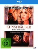 Kunstr�uber k�sst man nicht