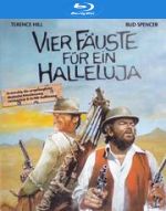 Vier F�uste f�r ein Halleluja