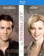 Just Friends ?!