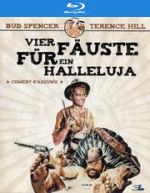 Vier F�uste f�r ein Halleluja: Comedy Edition
