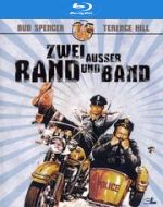 Zwei au�er Rand und Band