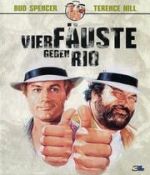 Vier F�uste gegen Rio