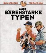 Zwei b�renstarke Typen