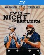 Zwei sind nicht zu bremsen