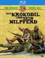 Das Krokodil und sein Nilpferd