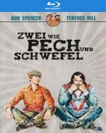 Zwei wie Pech und Schwefel