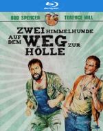 Zwei Himmelhunde auf dem Weg zur H�lle