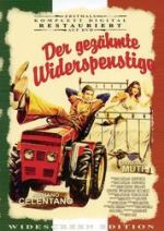 Der gez�hmte Widerspenstige