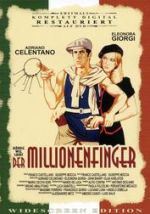 Der Millionenfinger