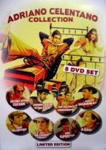 Adriano Celentano Collection