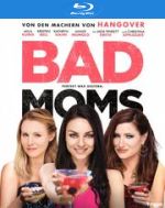 Bad Moms