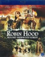 Robin Hood - Beyond Sherwood Forest