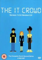 The IT Crowd: Season 1 & 2
