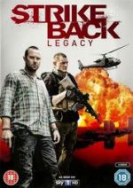 Strike Back: Legacy