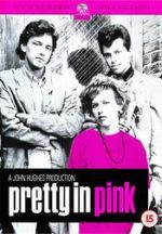 Pretty in Pink