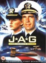 JAG: Season 1
