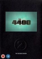 4400: Die R�ckkehrer: Season 2