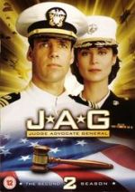 JAG: Season 2