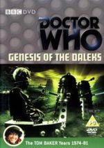 Doctor Who: Genesis of the Daleks
