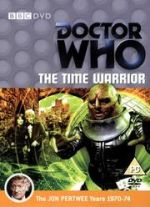 Doctor Who: The Time Warrior