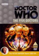Doctor Who: The Five Doctors