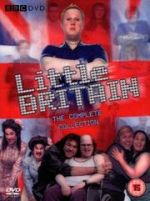 Little Britain: Die komplette Serie