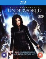 Underworld: Awakening