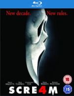 Scream 4