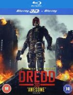 Dredd
