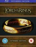 Der Herr der Ringe 1 - 3: Extended Edition