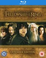 Der Herr der Ringe: Die Gef�hrten: Extended Edition