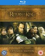Der Herr der Ringe: Die R�ckkehr des K�nigs: Extended Edition
