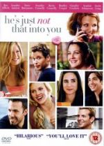 Er steht einfach nicht auf Dich!