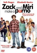 Zack and Miri Make a Porno